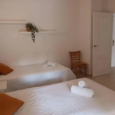 Apartment Higueron 4