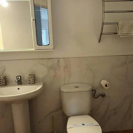 Apartment Higueron 4