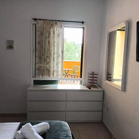Higueron 4 Apartment Fuengirola