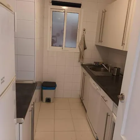 Higueron 4 * Fuengirola
