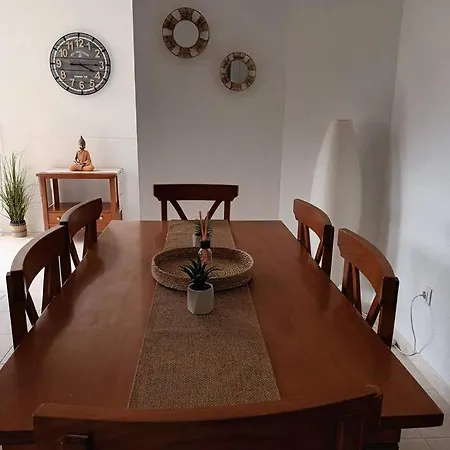 Apartment Higueron 4 Fuengirola