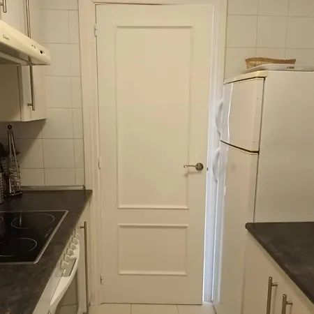 Apartment Higueron 4 *
