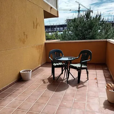Higueron 4 Fuengirola