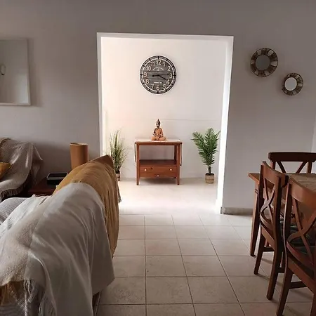 Apartment Higueron 4