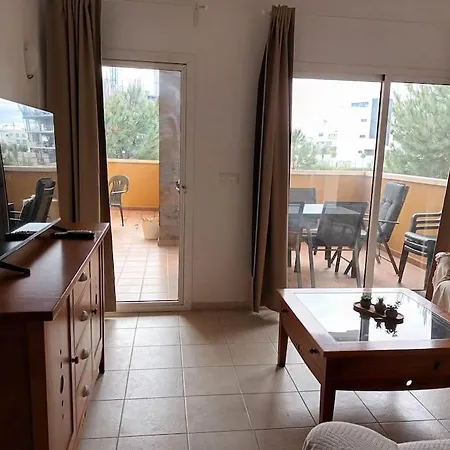 Higueron 4 Apartman Fuengirola