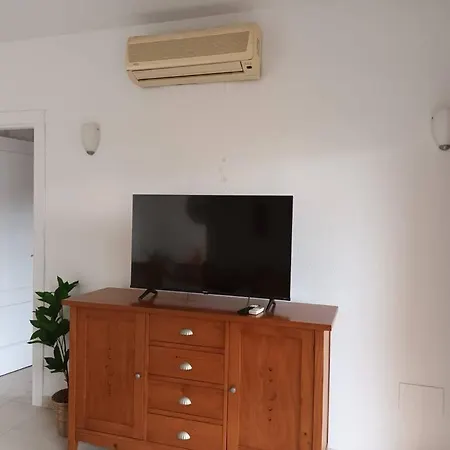 Higueron 4 Apartman