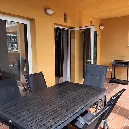 Higueron 4 Apartman Fuengirola