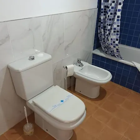 Apartman Higueron 4